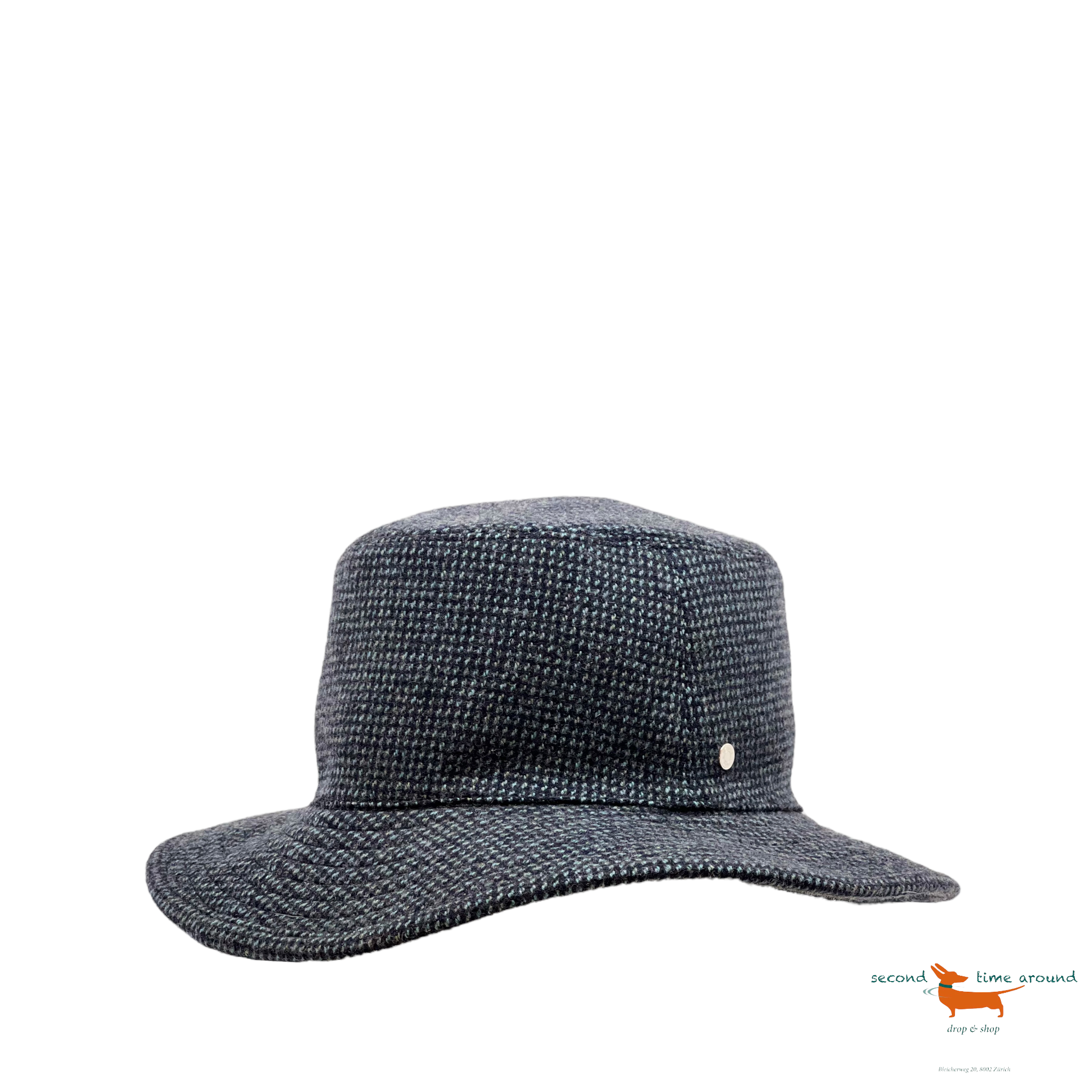 Hermes Hat