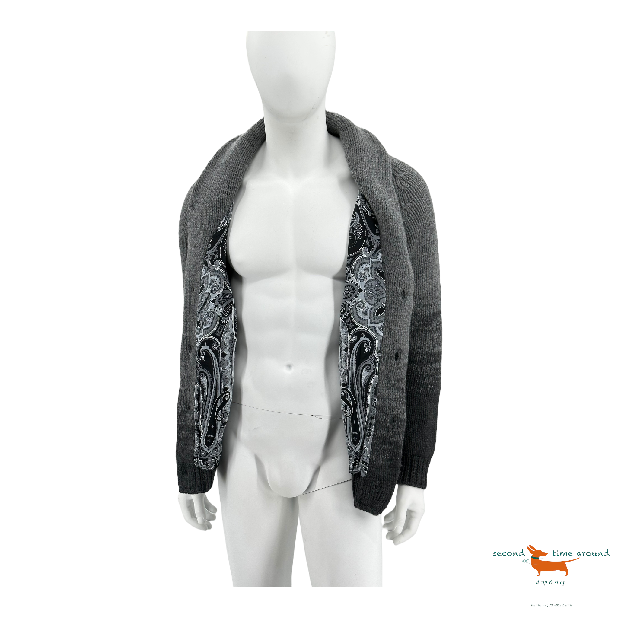 Etro Cardigan