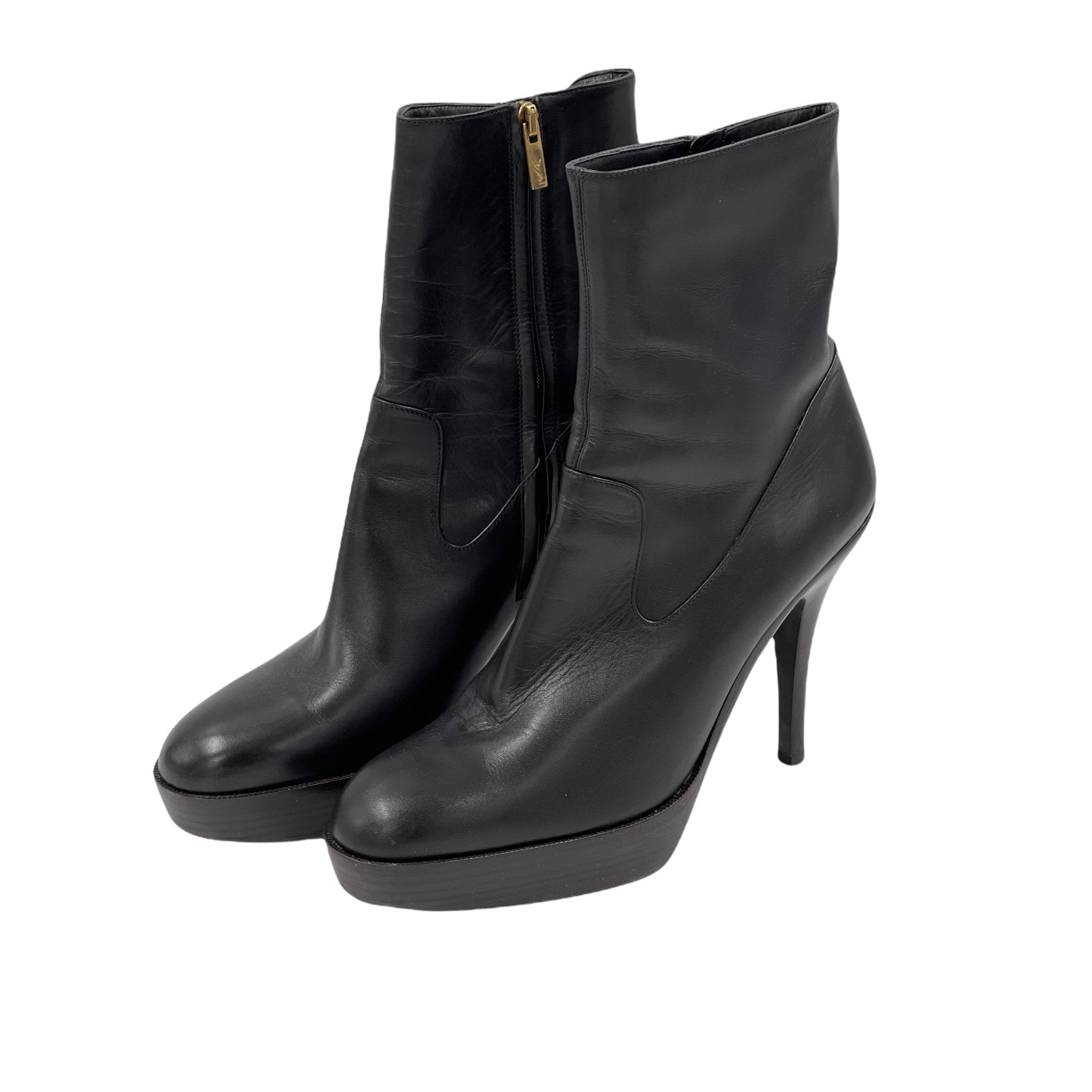 Yves Saint Laurent Boots