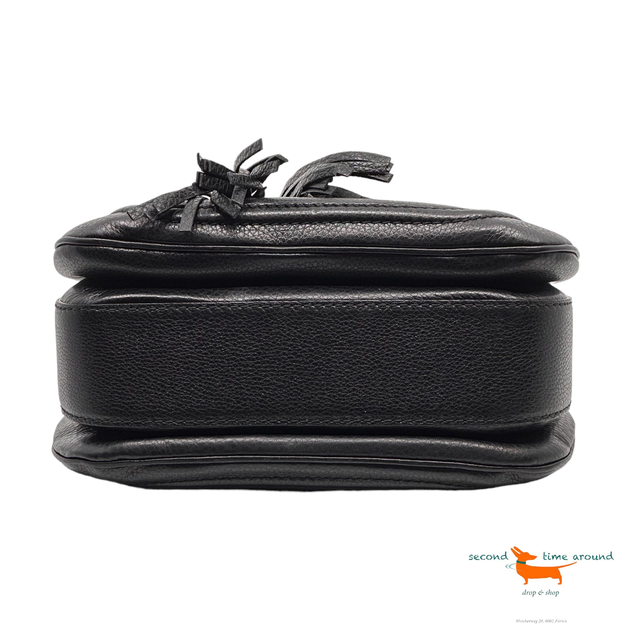 Gucci Bamboo Small Bag