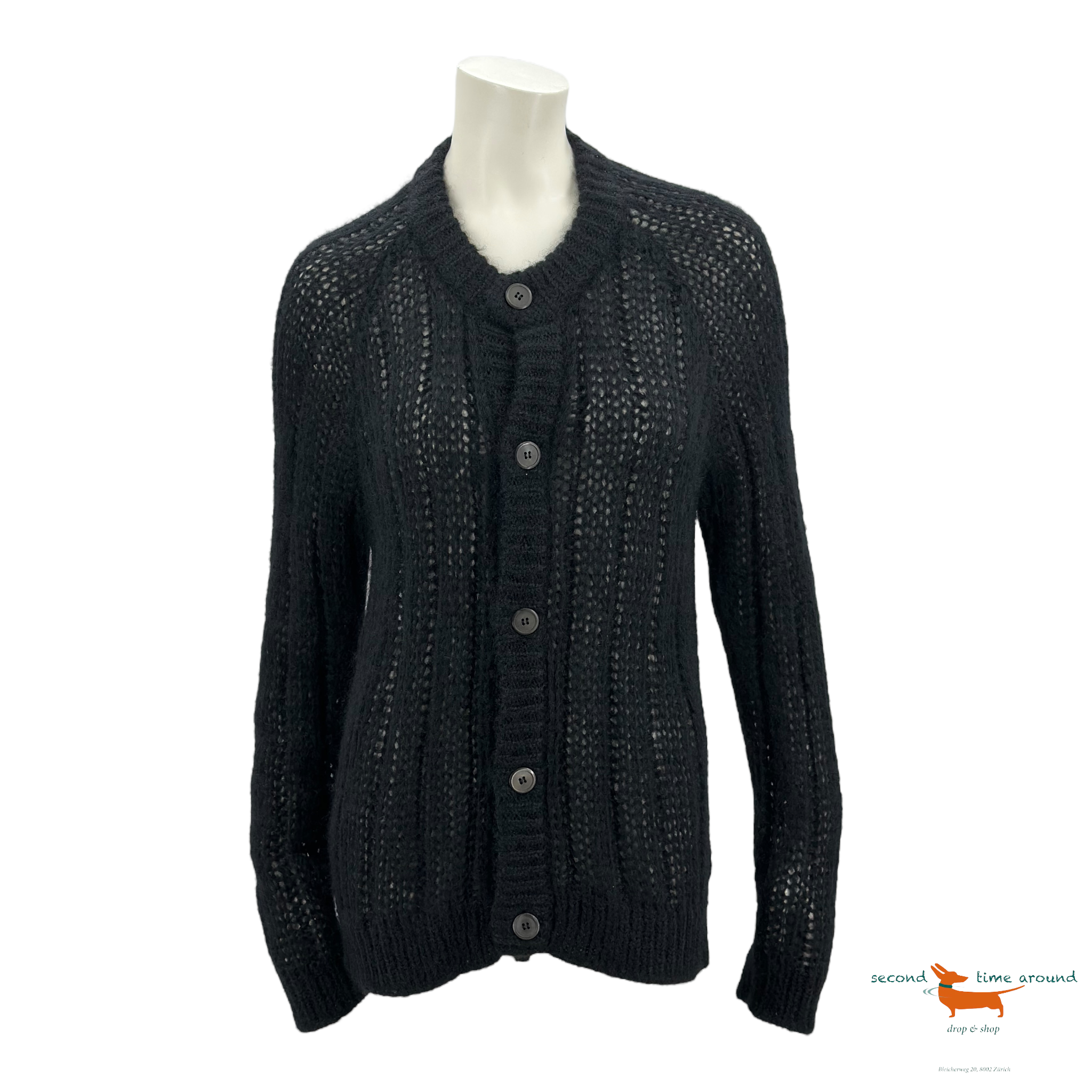 Prada cardigan