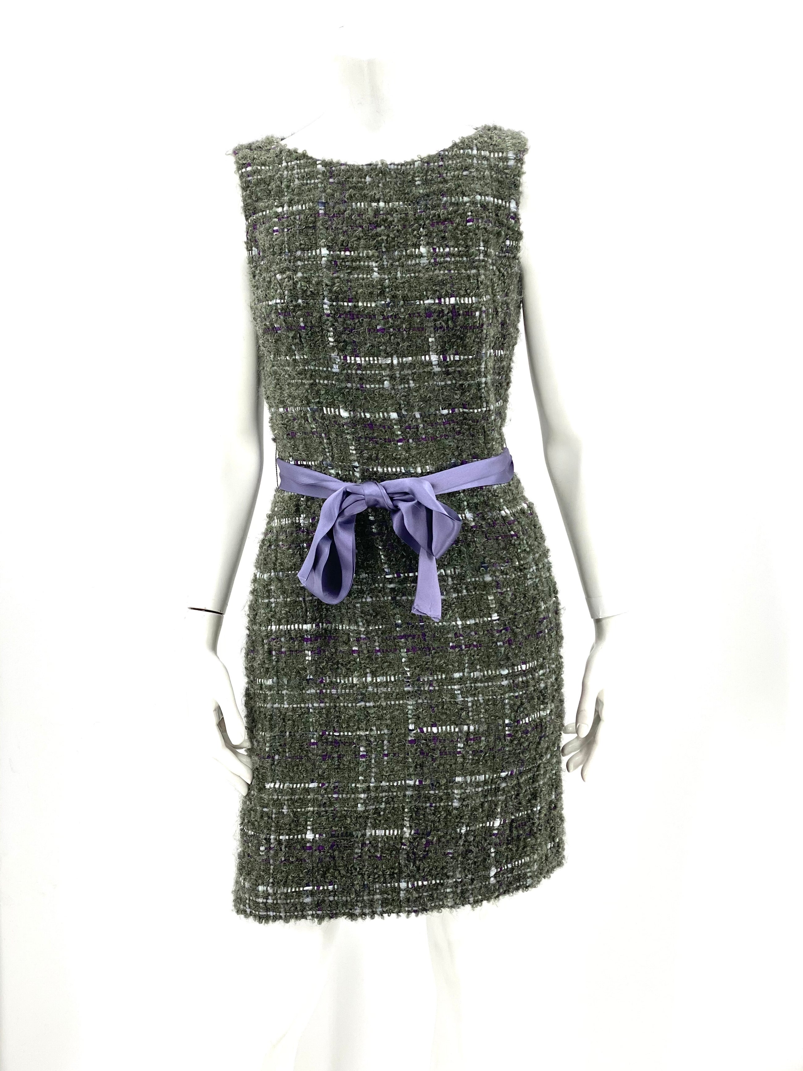 Dior Kleid
