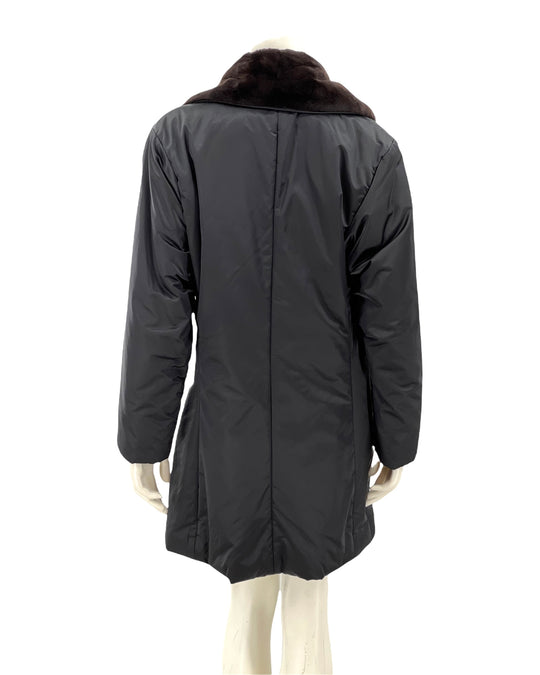 Jil Sander Mantel