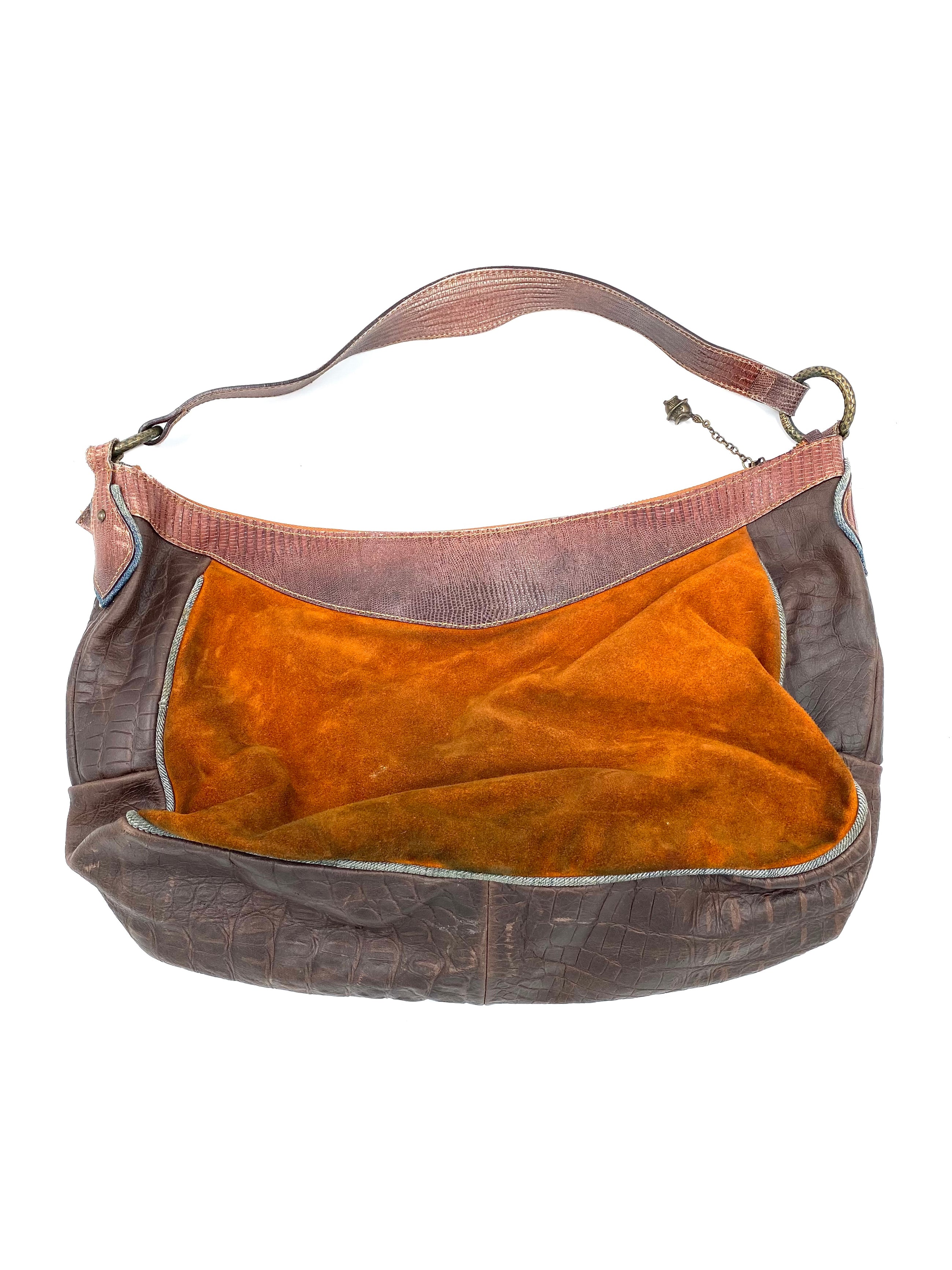 Just Cavalli Bag Vintage