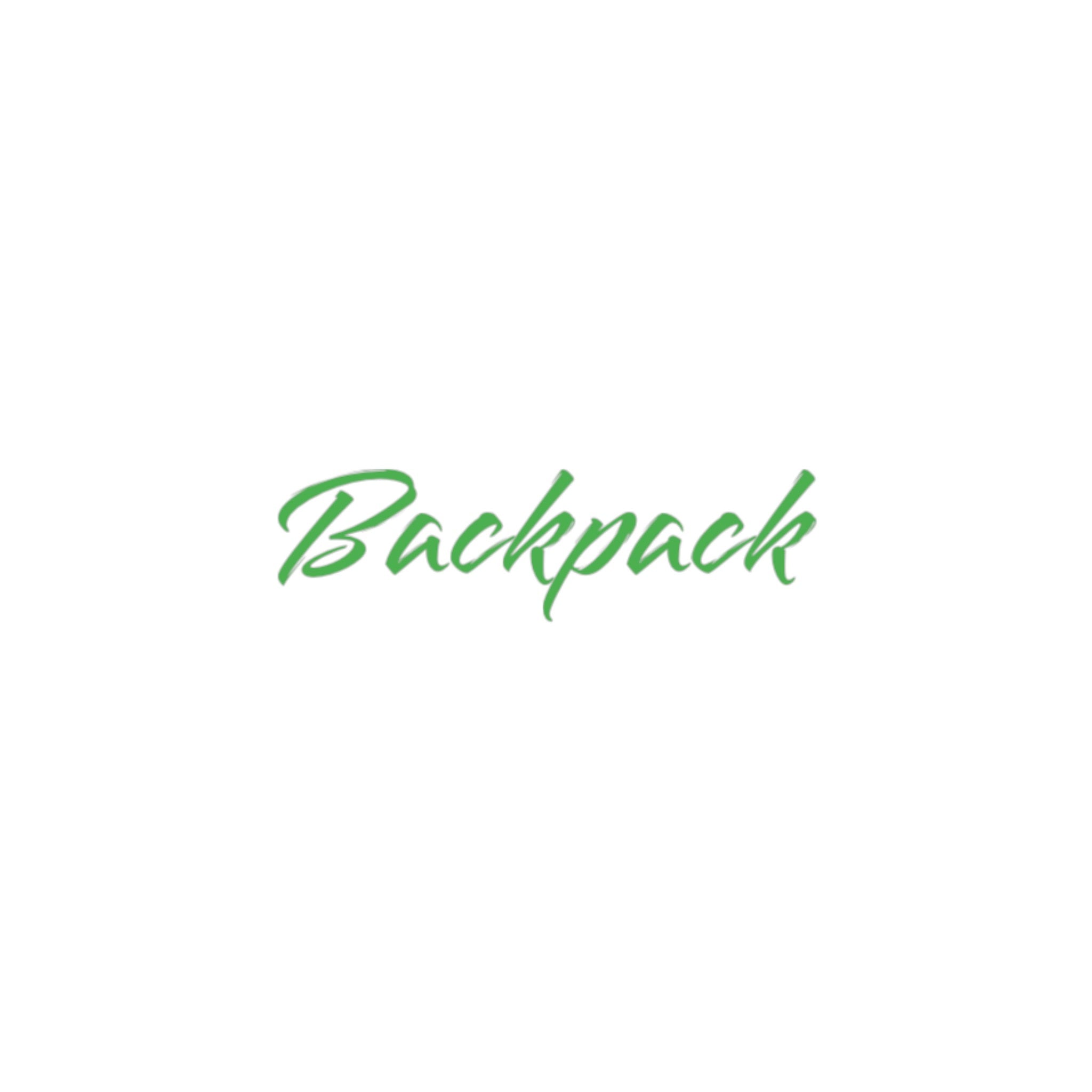 Backpack