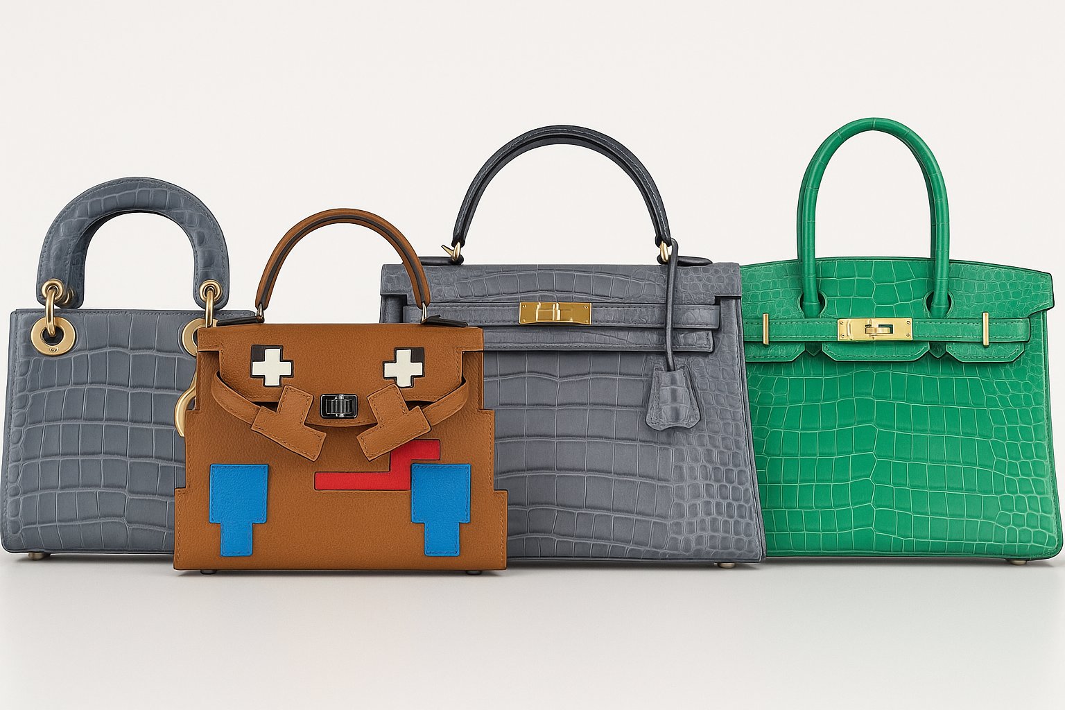 Bags