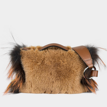 Tod's Fur Bag