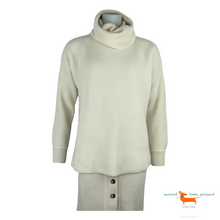 Hermès Cashmere Ensemble