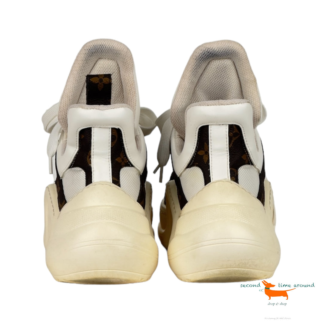 Louis Vuitton Archlight Sneakers