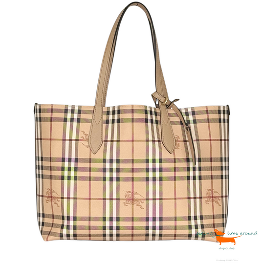 Burberry Reversibel Bag