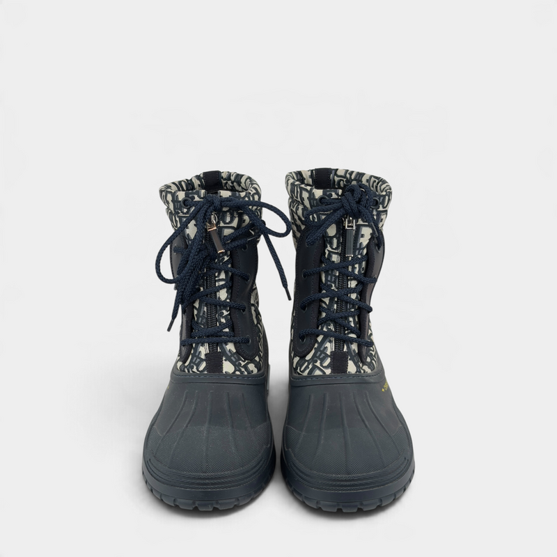 Christian Dior Boots