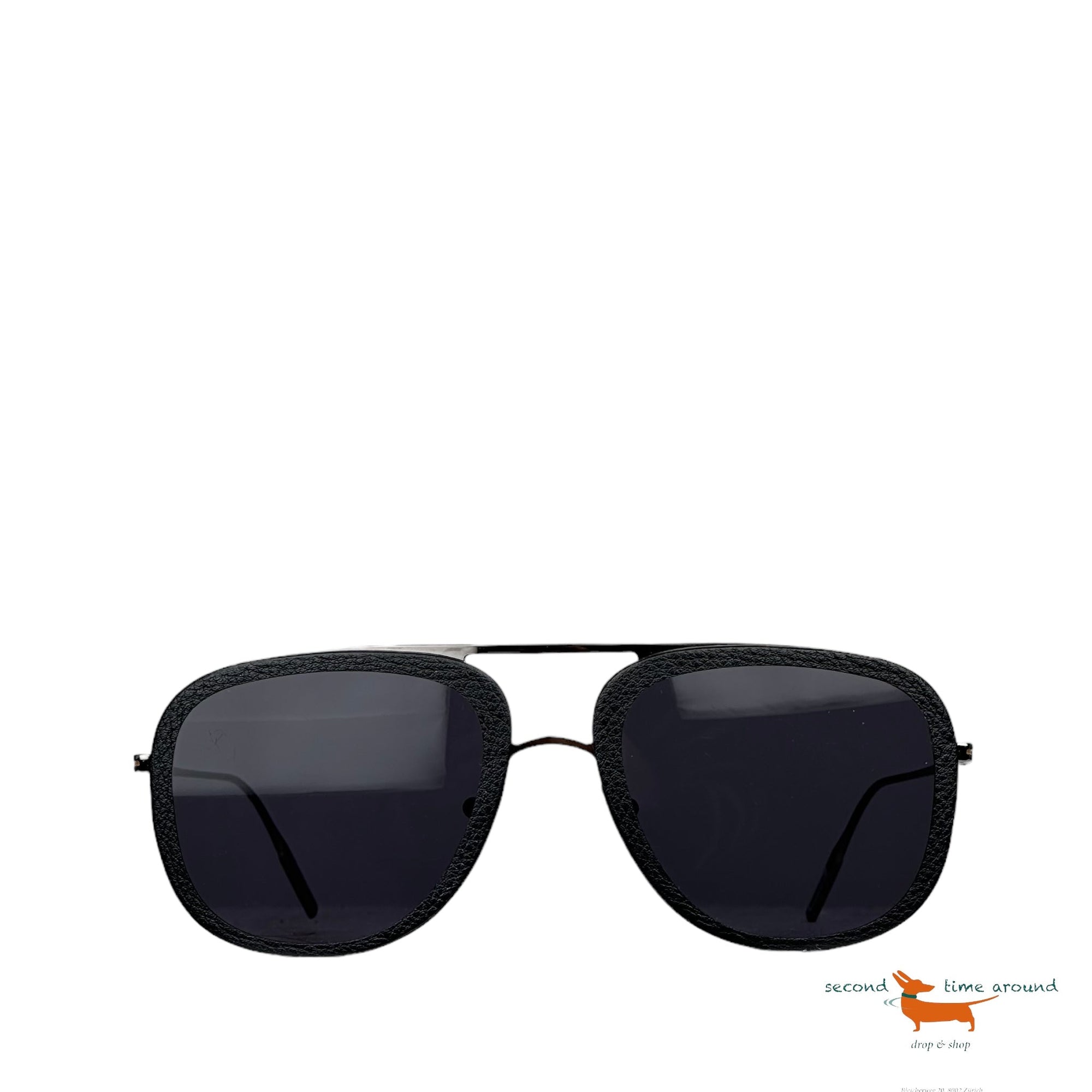 Ermenegildo Zegna Sunglasses