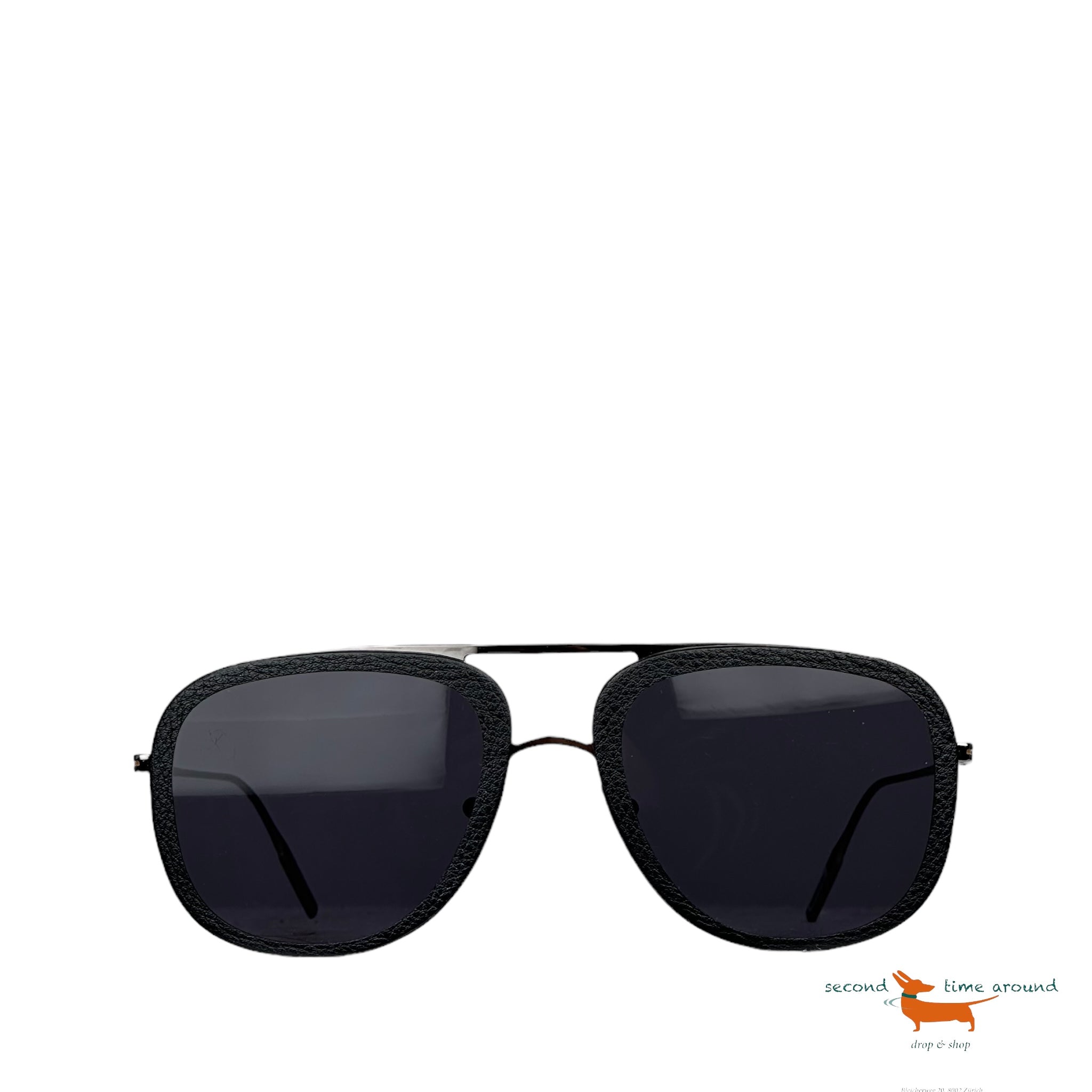 Ermenegildo Zegna Sunglasses
