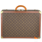 Louis Vuitton Suitcase