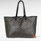Goyard Saint Louis PM Tote Bag