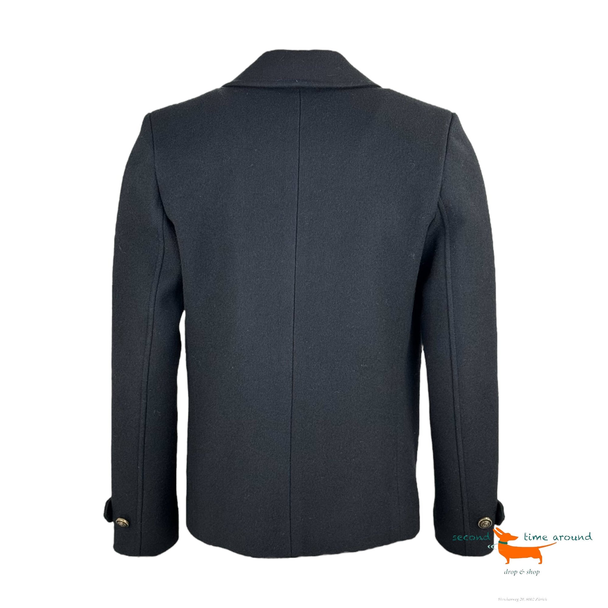 Saint Laurent jacket