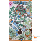 Hermes Silk Scarf