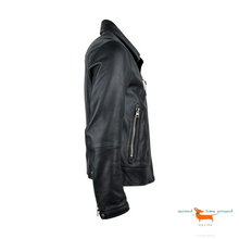 Tom Ford Leather Jacket