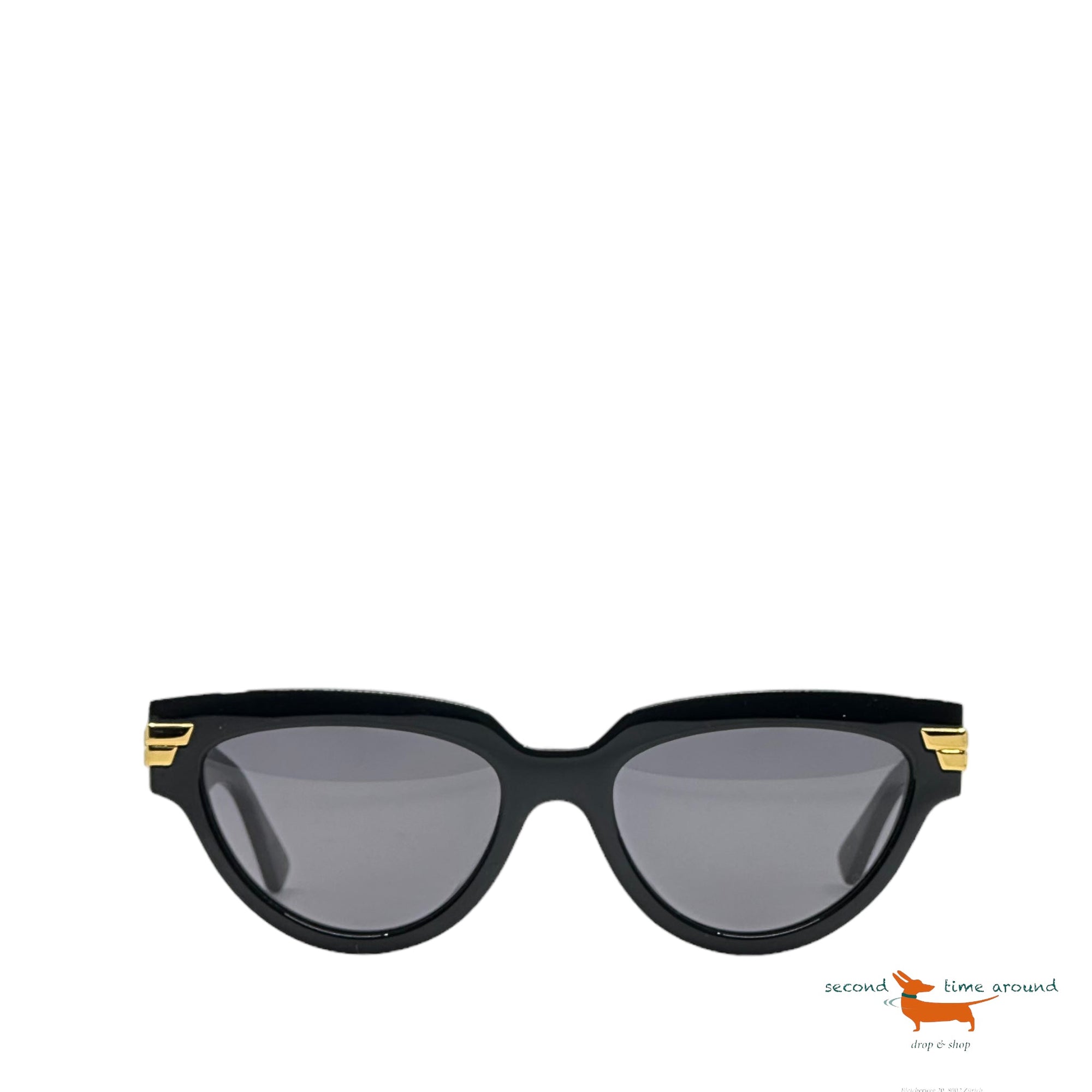 Bottega Veneta Sunglasses
