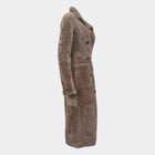 Nove Shearling Coat