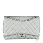 Chanel Double Flip Bag