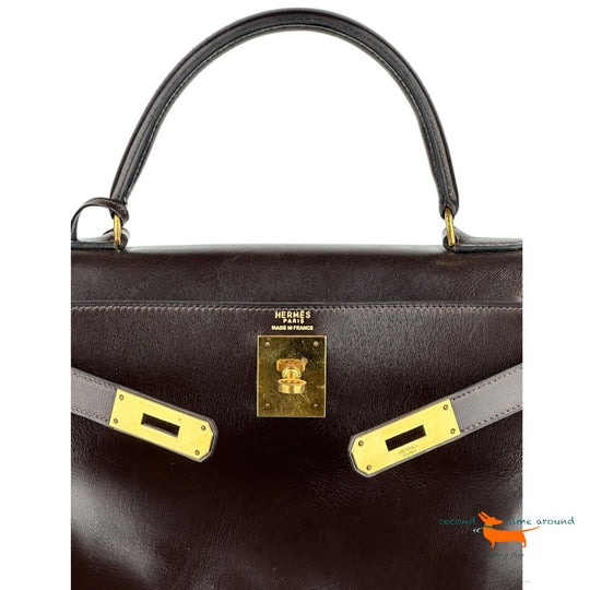 Hermes Kelly 28 Bag