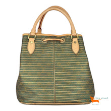 Louis Vuitton Limited Edition Peche Monogram Eden Neo Bag