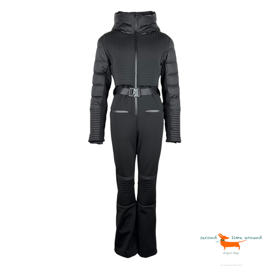 Zenith Fusalp Ski Suit