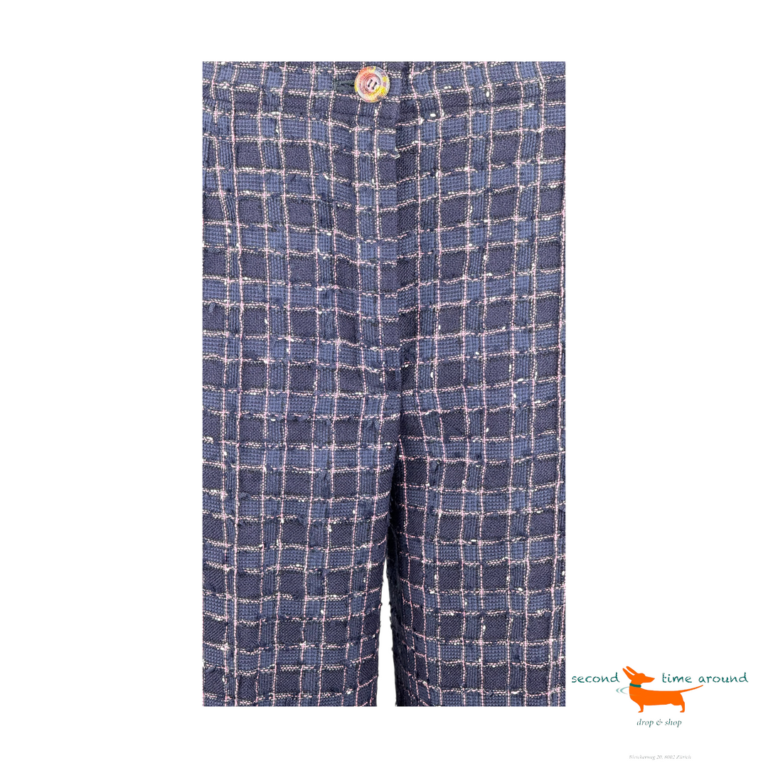 Chanel Pants