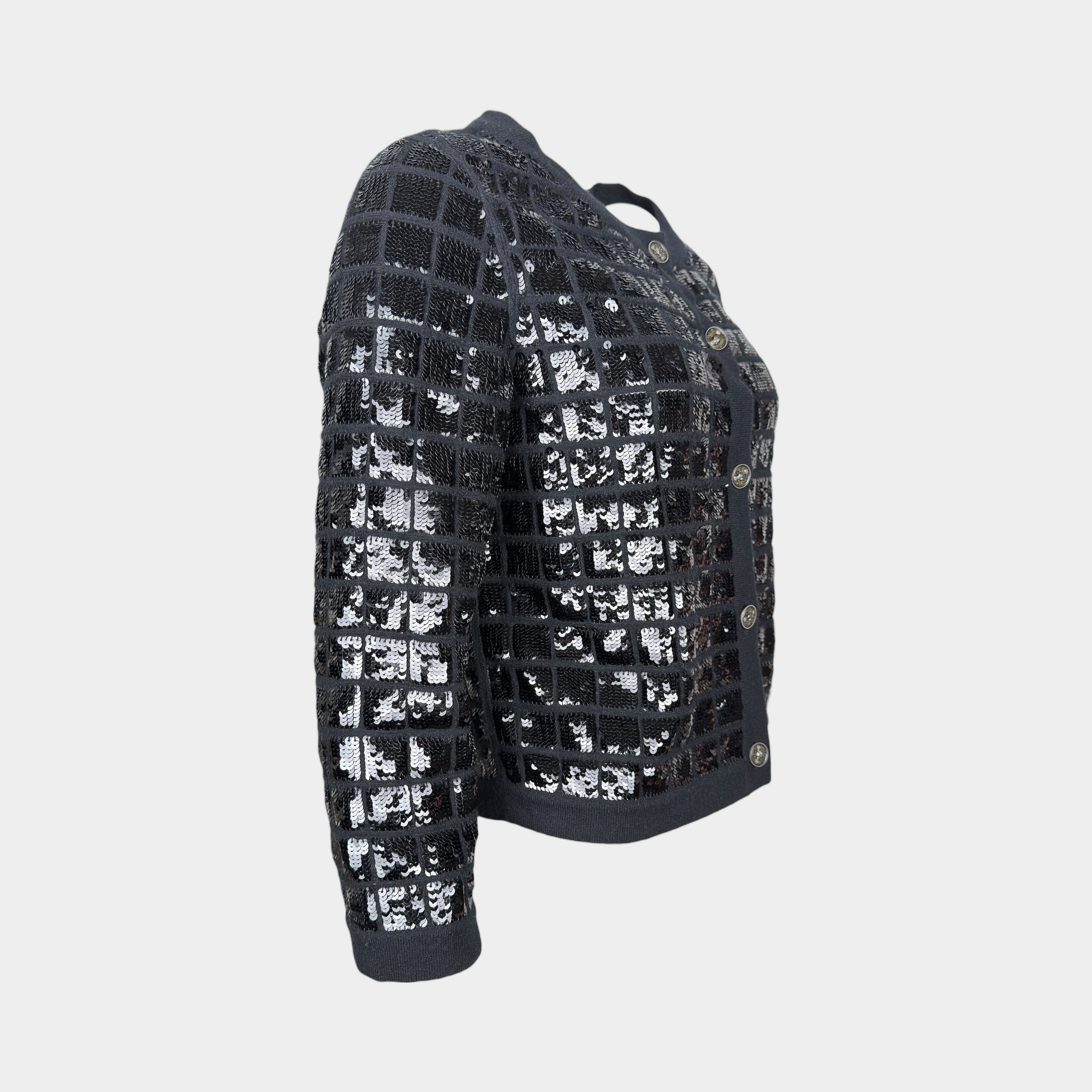 Chanel Cardigan Spring 2008