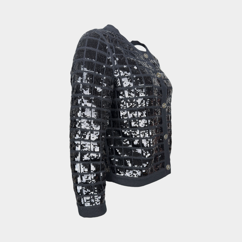 Chanel Cardigan Spring 2008