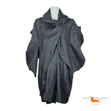 Issey Miyake Coat