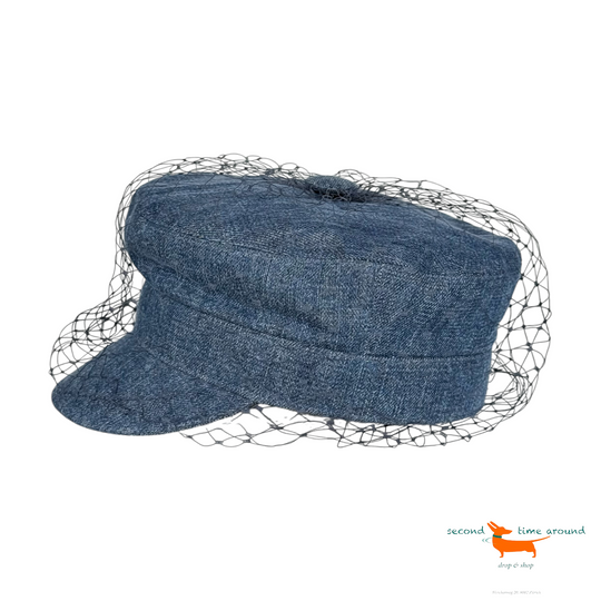 Christian Dior Hat