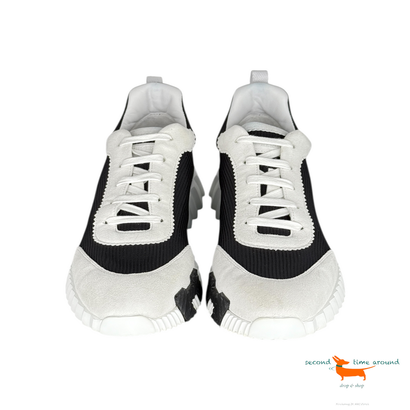 Hermes Bouncing Sneaker
