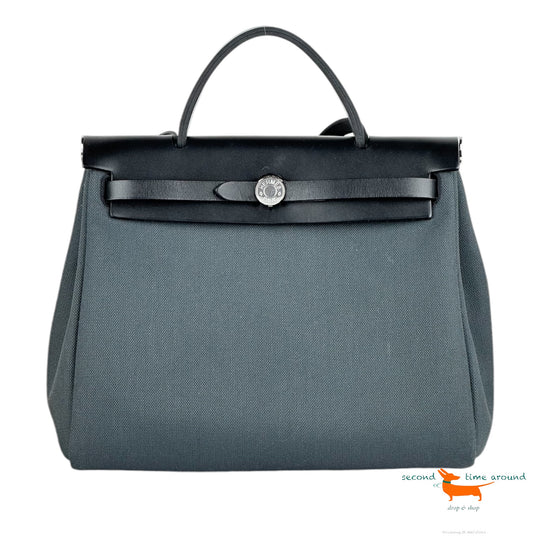 Hermes Herbag Zip 31