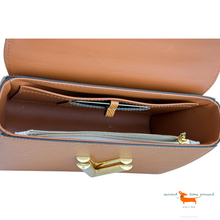 Louis Vuitton Twist EPI Leather Bag