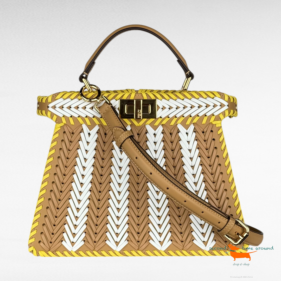Fendi Bag
