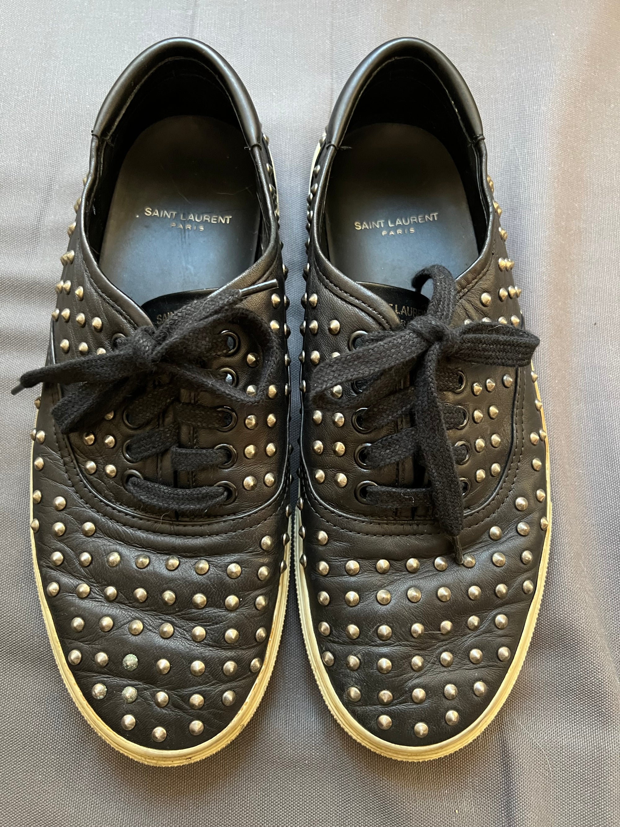 Saint Laurent Sneakers