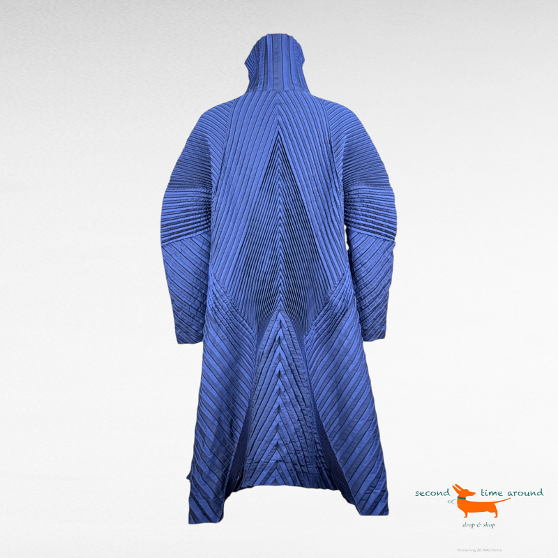 Issey Miyake Coat