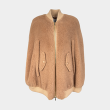 Max Mara Oversize Jacket