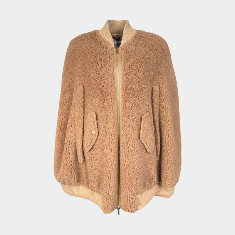 Max Mara Oversize Jacket
