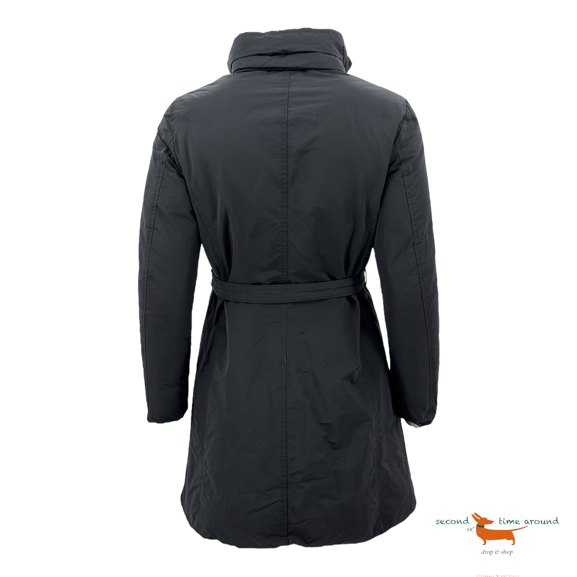 Moncler Down Coat Poitiers