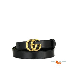 Gucci GG Marmont Belt