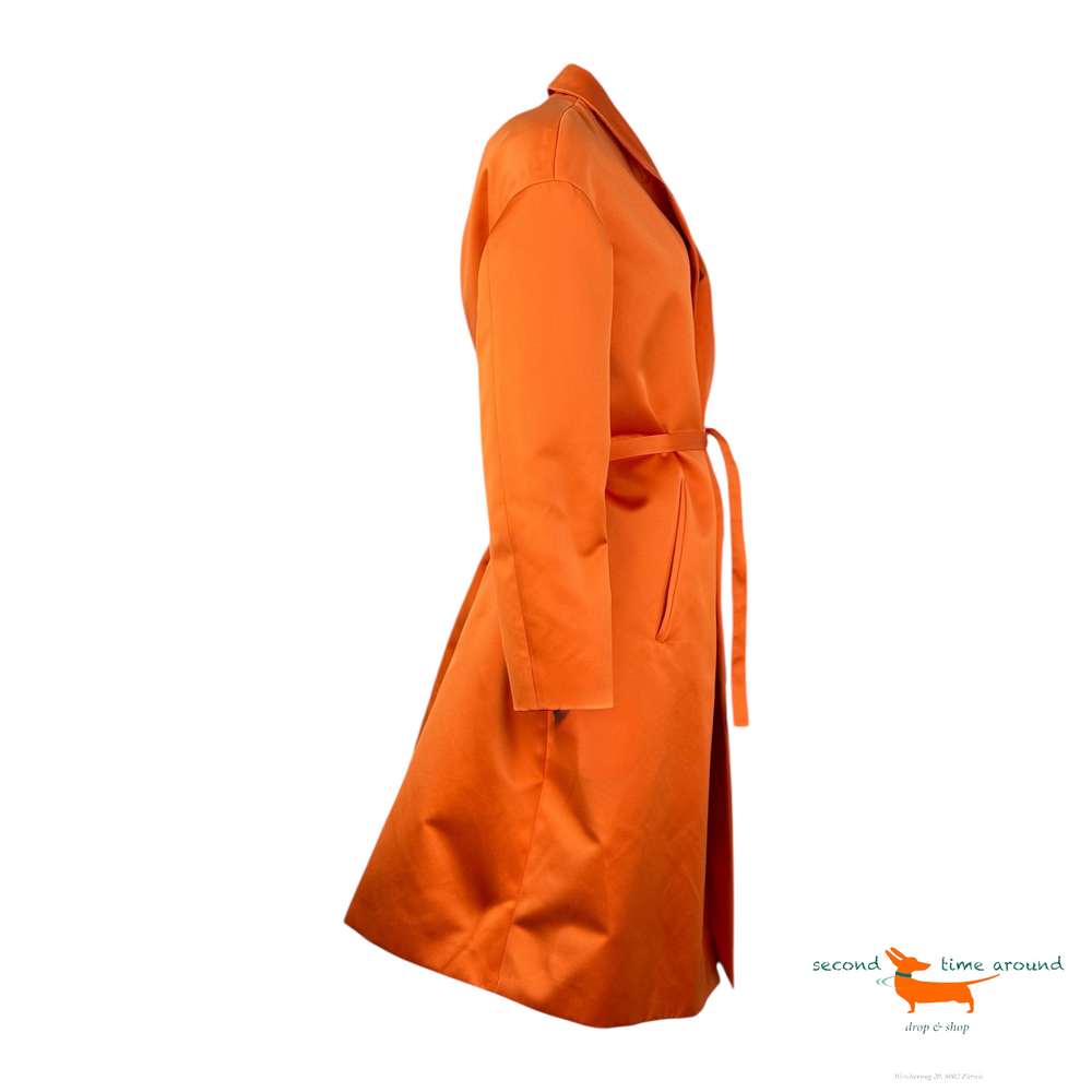 Rochas Coat