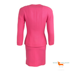 Chanel Jacket and Skirt