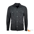 Tom Ford Leather Jacket