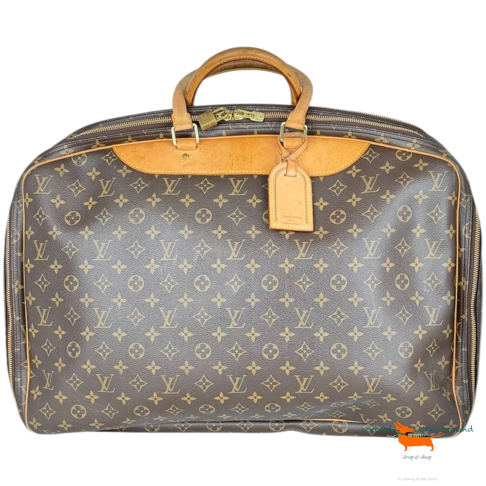 Louis Vuitton Suitcase