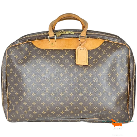 Louis Vuitton Suitcase