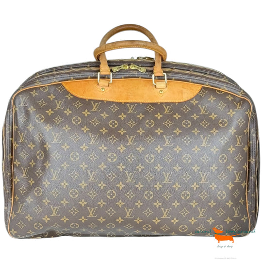 Louis Vuitton Suitcase