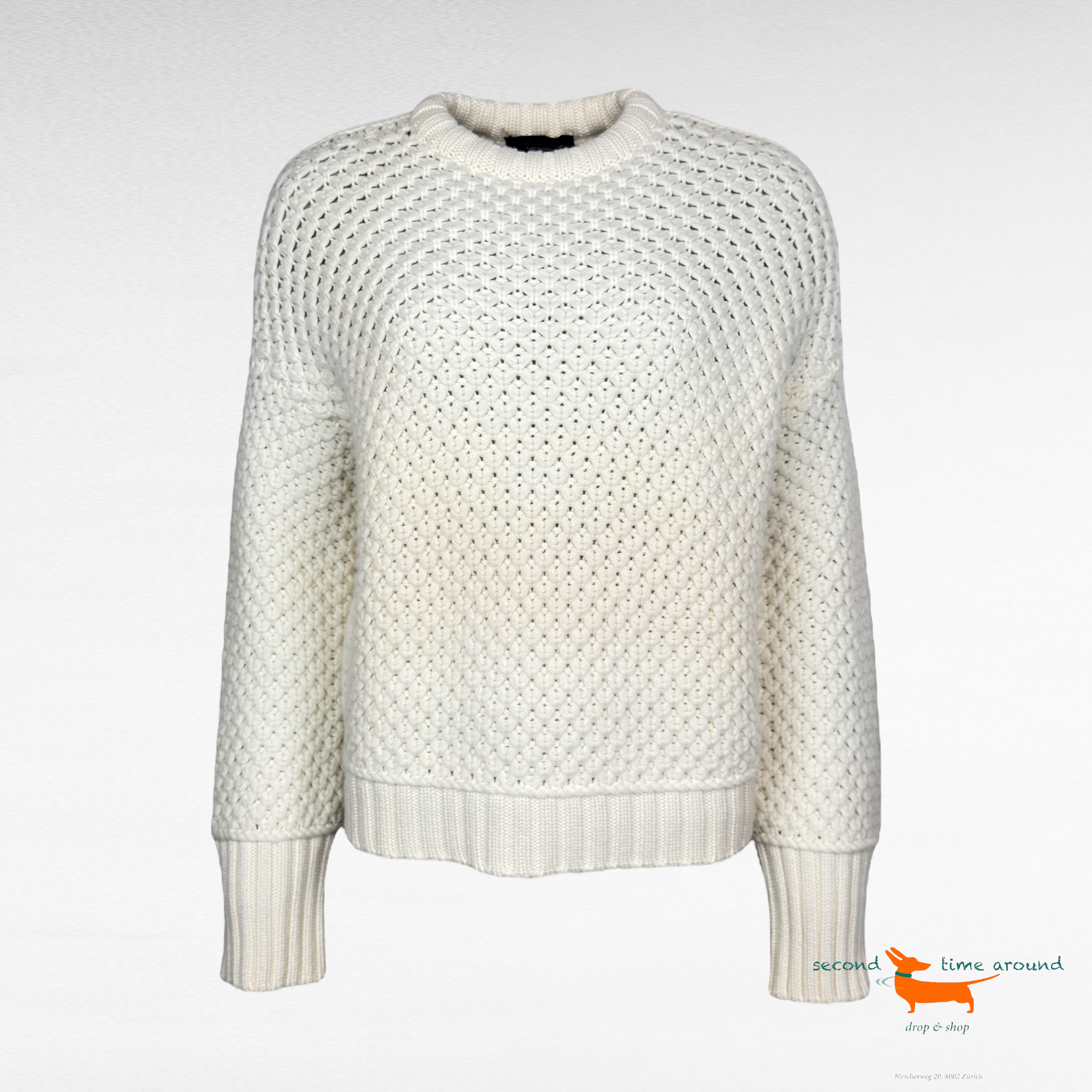 Loro Piana Pullover